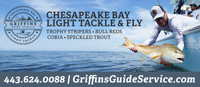 Griffin's Guide Service